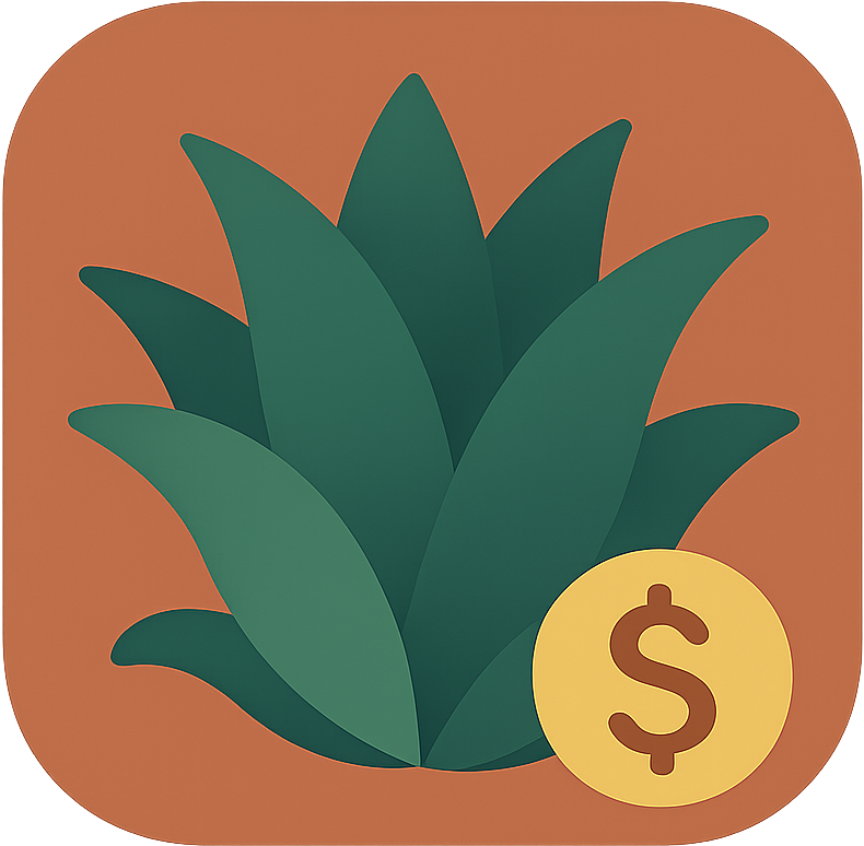 Agave logo